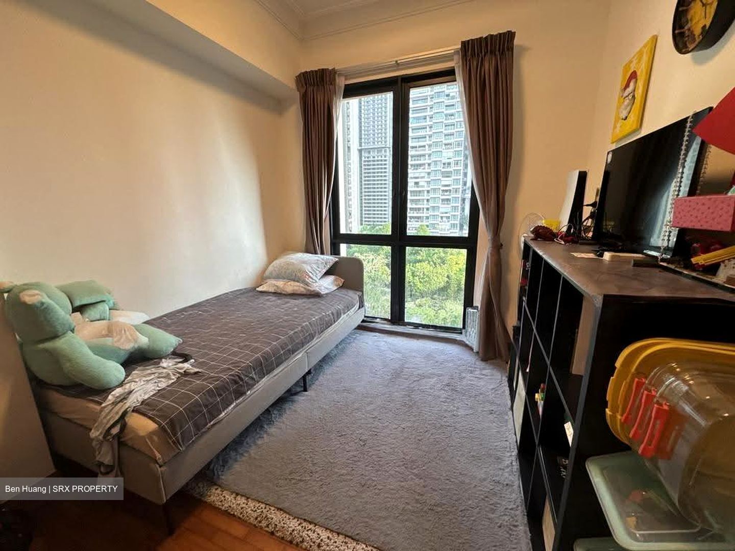 Tanglin View (D3), Condominium #607860621